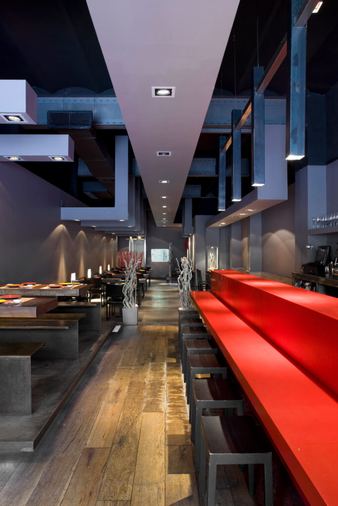 丨西班牙巴塞罗那丨Josep Cortina-27