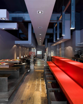 丨西班牙巴塞罗那丨Josep Cortina