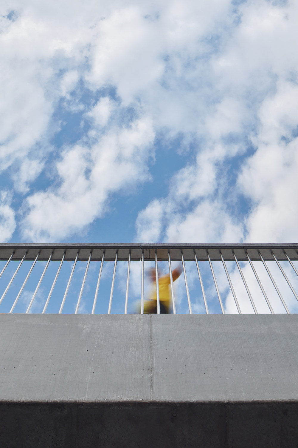 普日博尔人行天桥-20