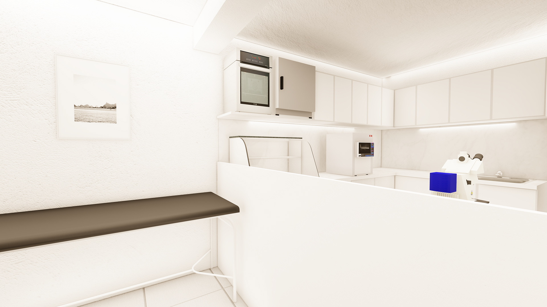 临床分析实验室-7