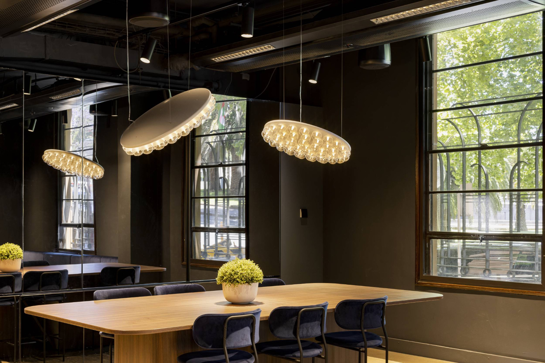 Inside M&C Saatchi’s New Sydney Office - Officelovin'-5