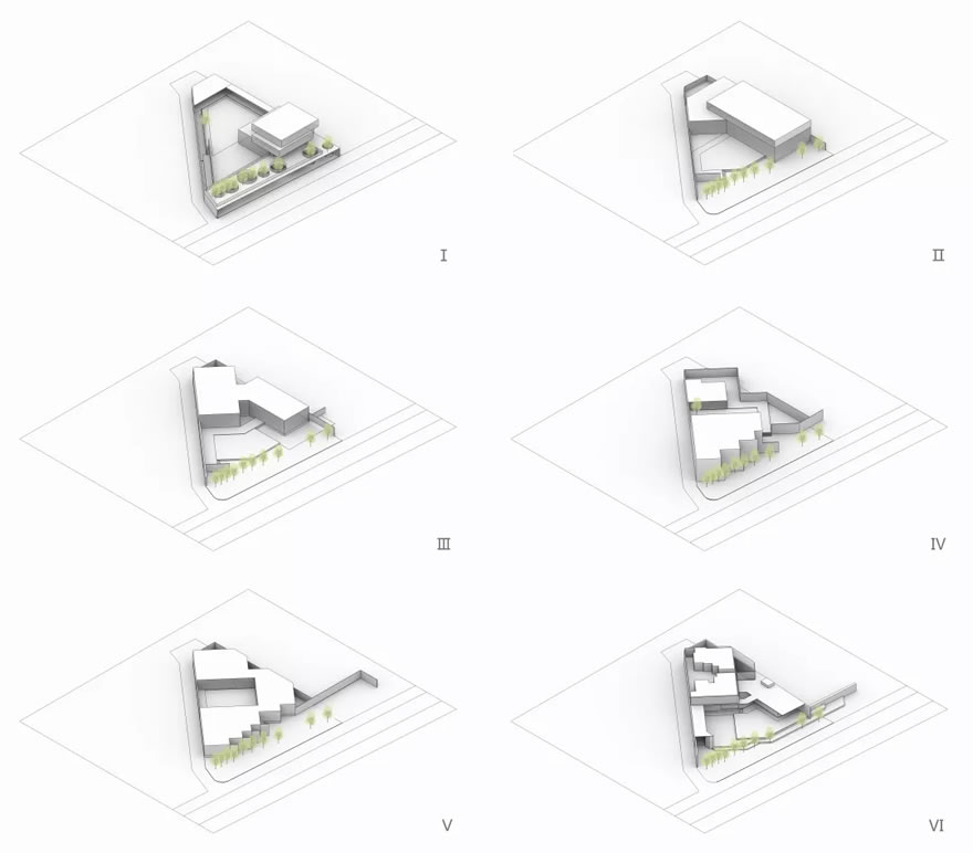 宁波万科槐树路256号丨中国宁波-44