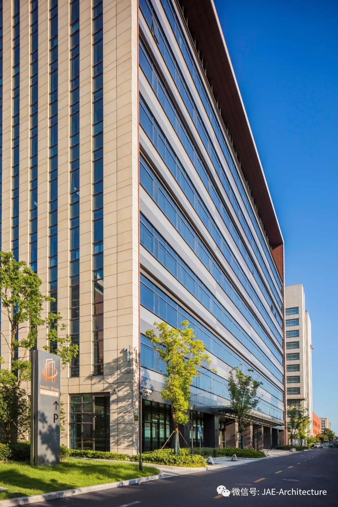 张江中星微电子产业大楼-24