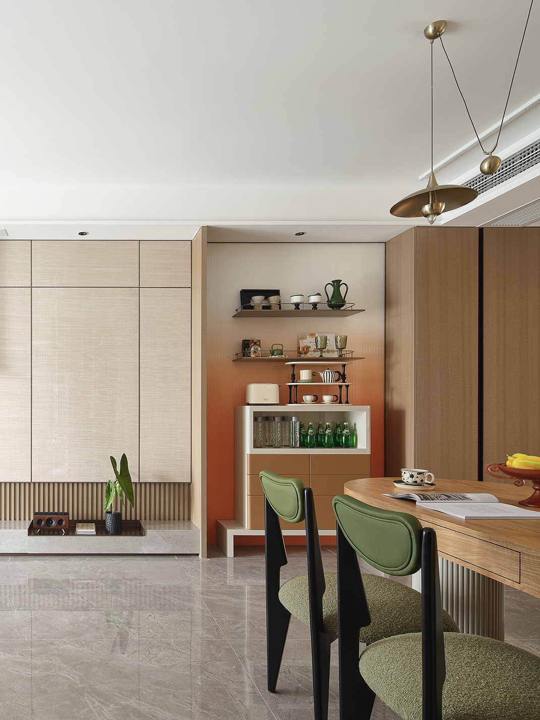 星河国际元启邻里中心丨中国无锡丨孙文设计事务所-83