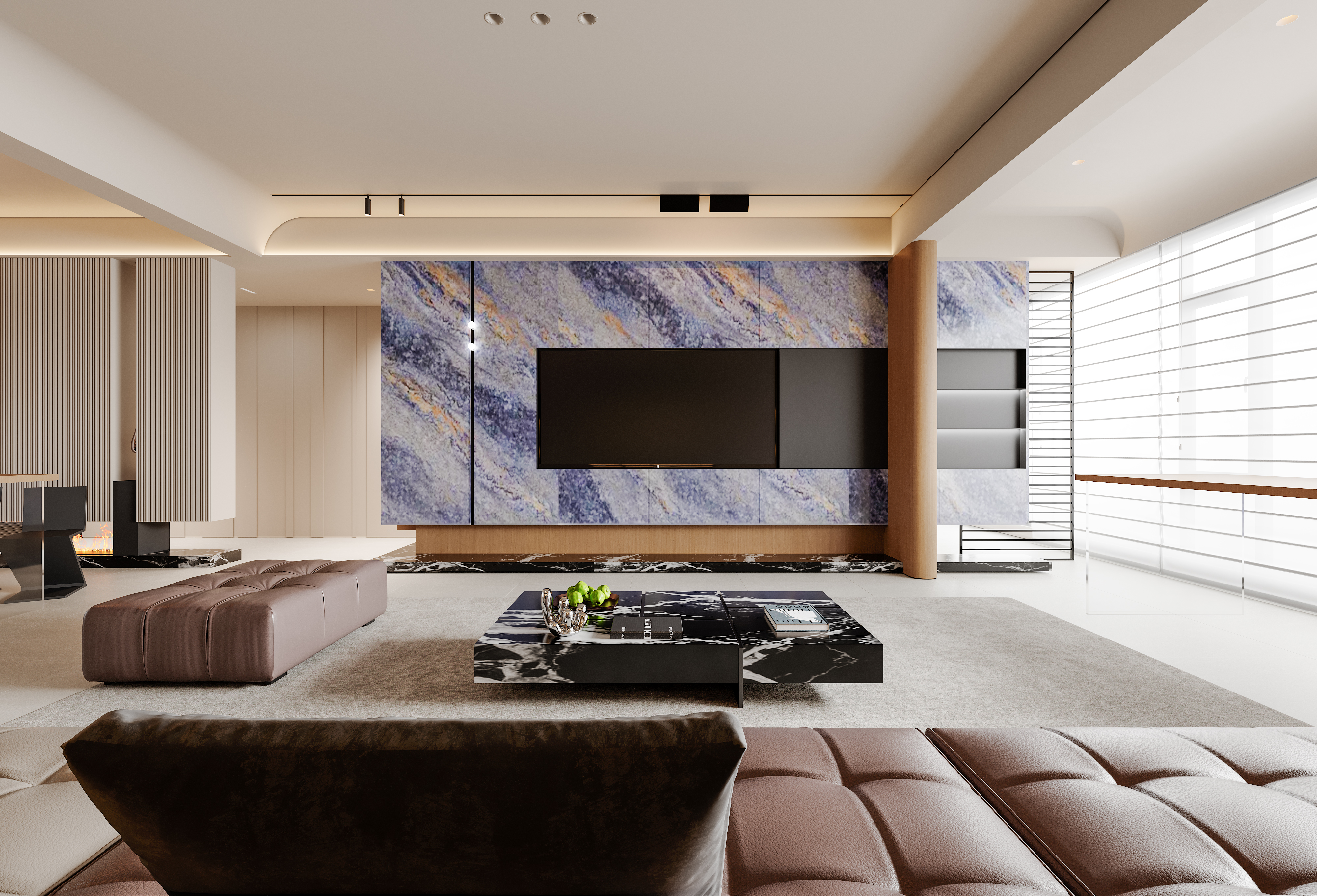 意式轻奢家装表现-1