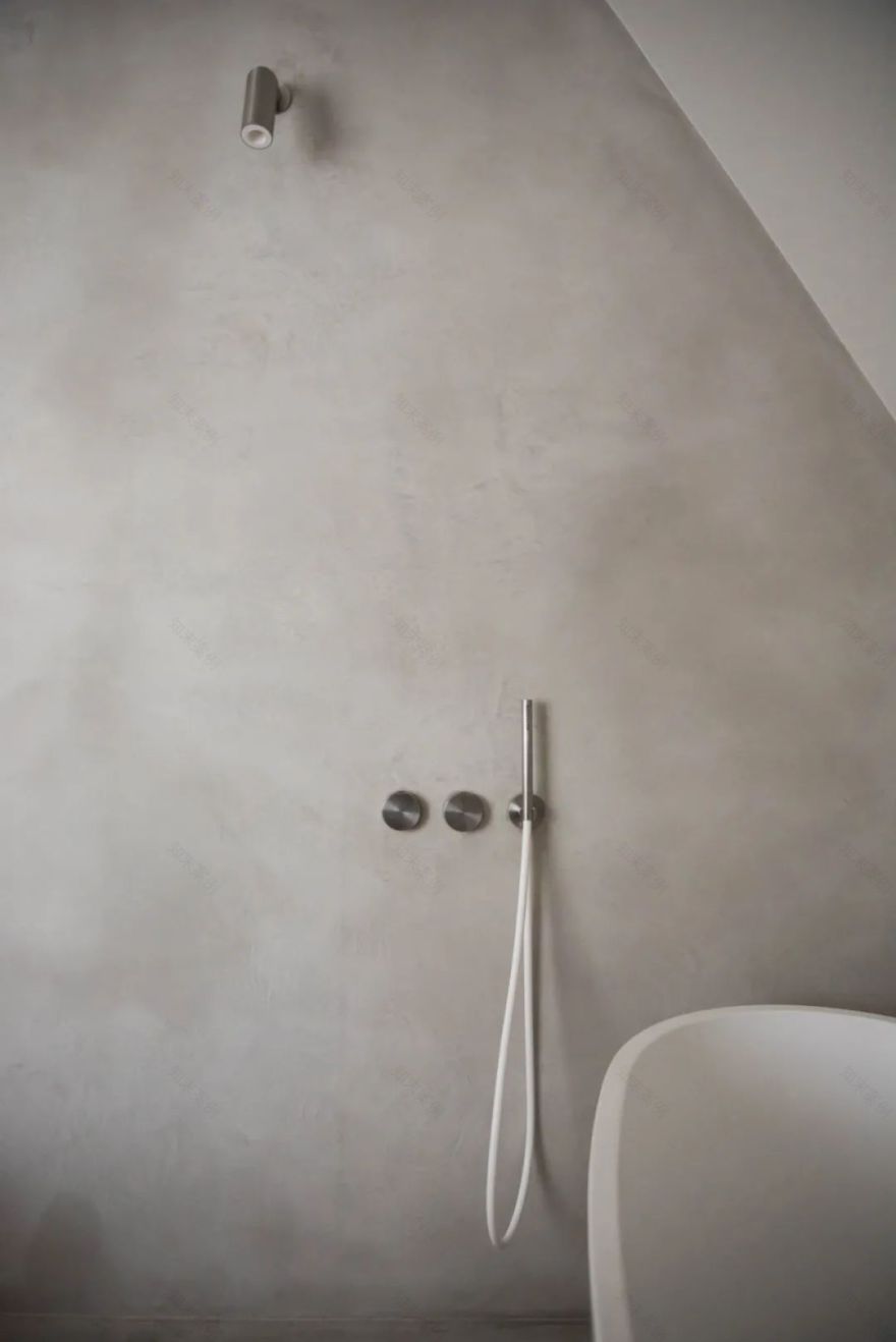 有机建筑哲学融入未来主义设计-28