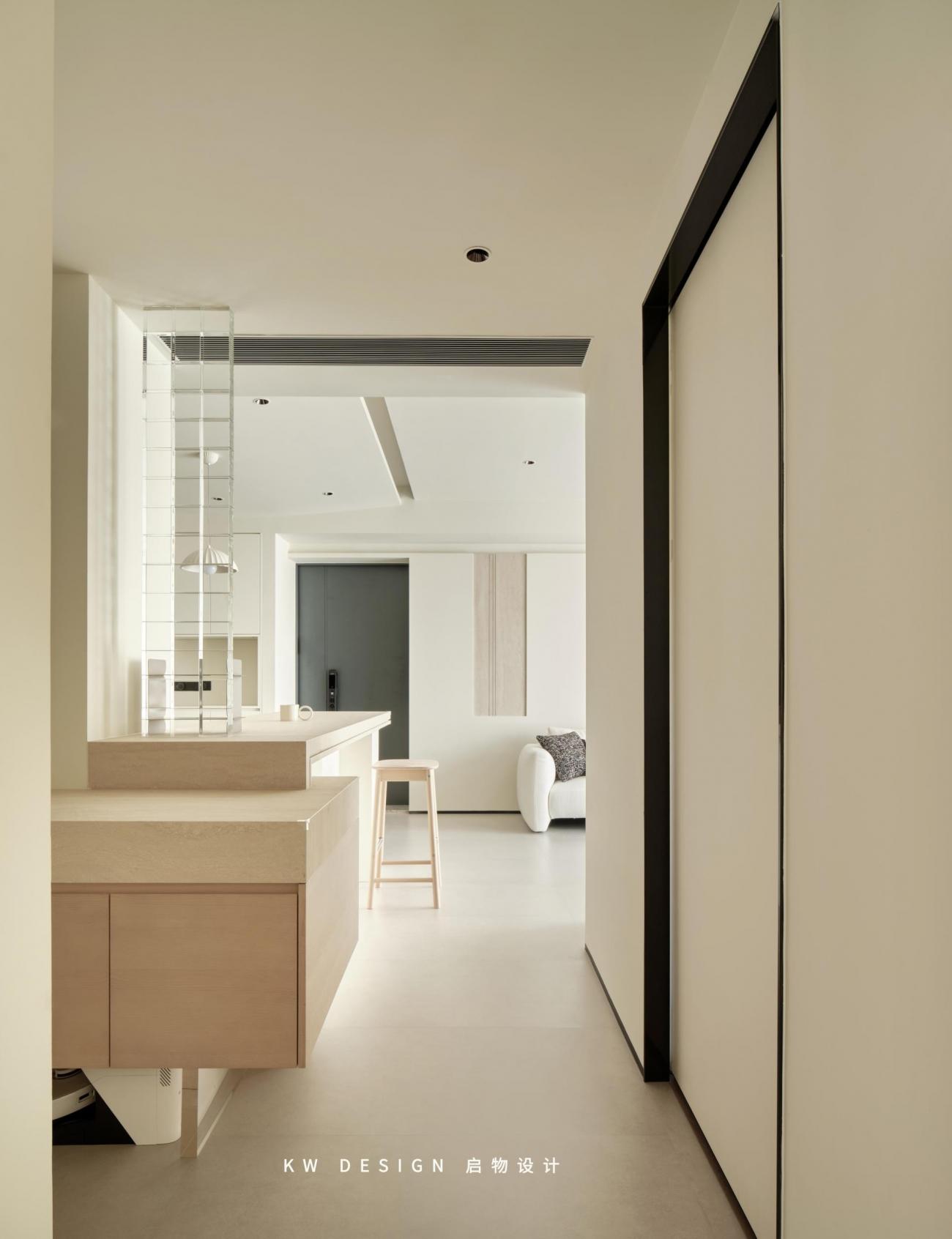 留白于室丨启物设计-45