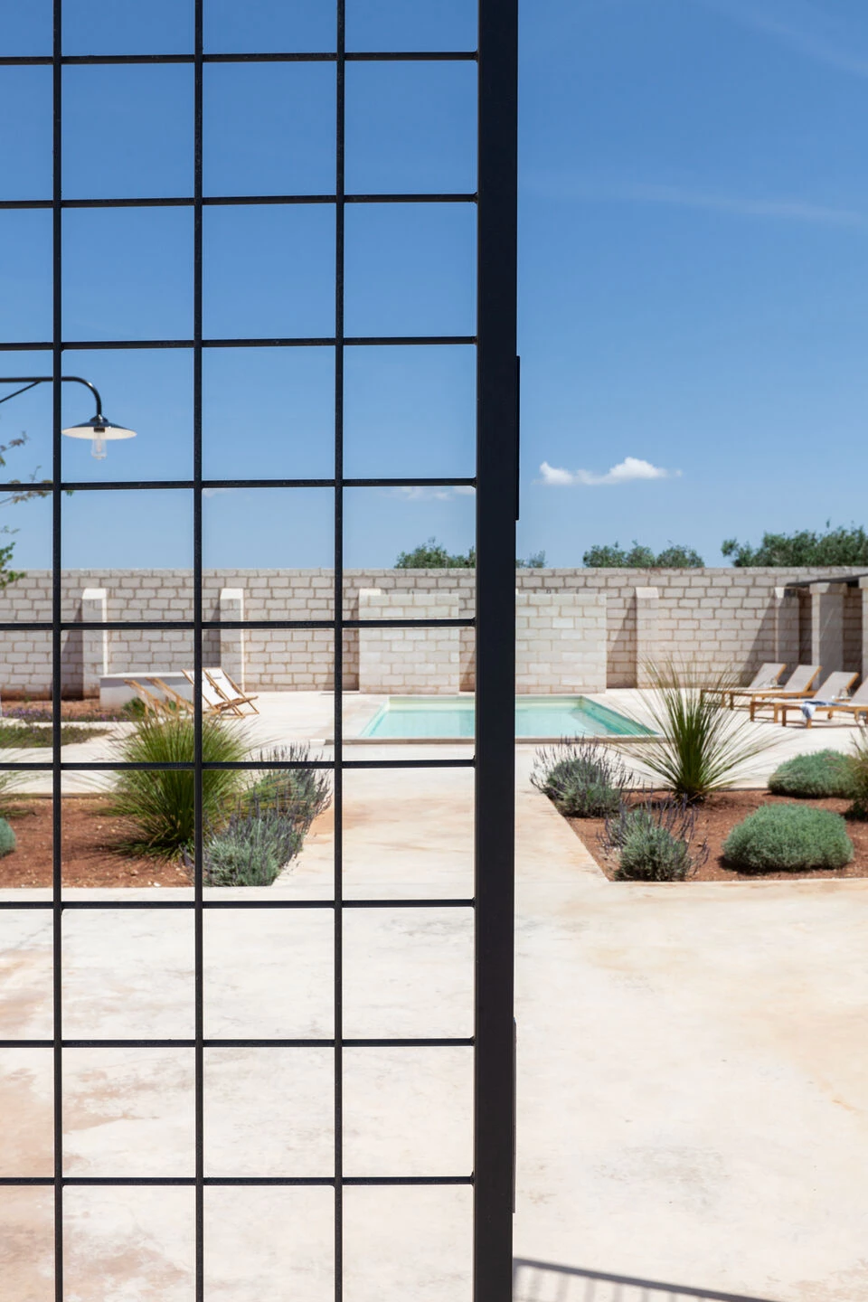 费尔南德斯之家丨意大利莱切丨velz:architetti-54