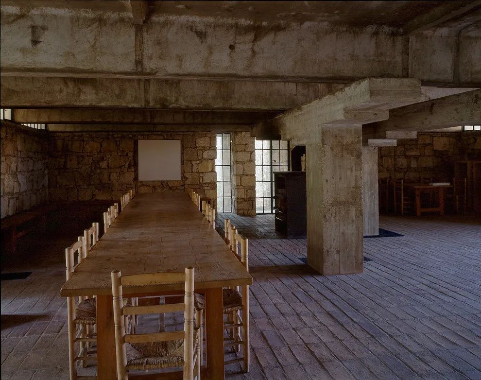 奥地利建筑师 Johann Georg Gsteu 的设计奇迹 | 雕塑家之家与 Oberbaumgartner Parish Church-47