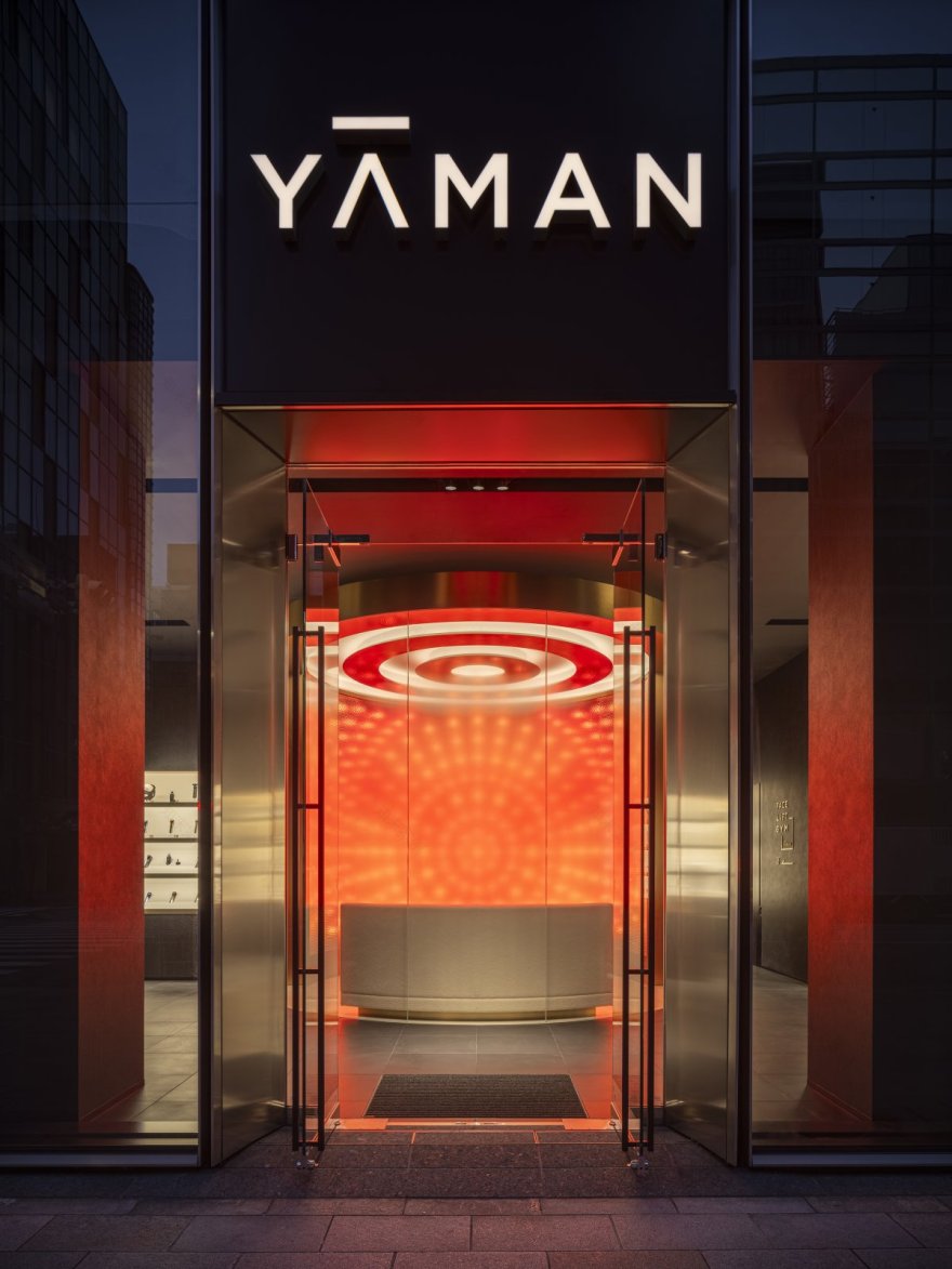 YAMAN 东京旗舰店丨日本东京丨IINInc-3