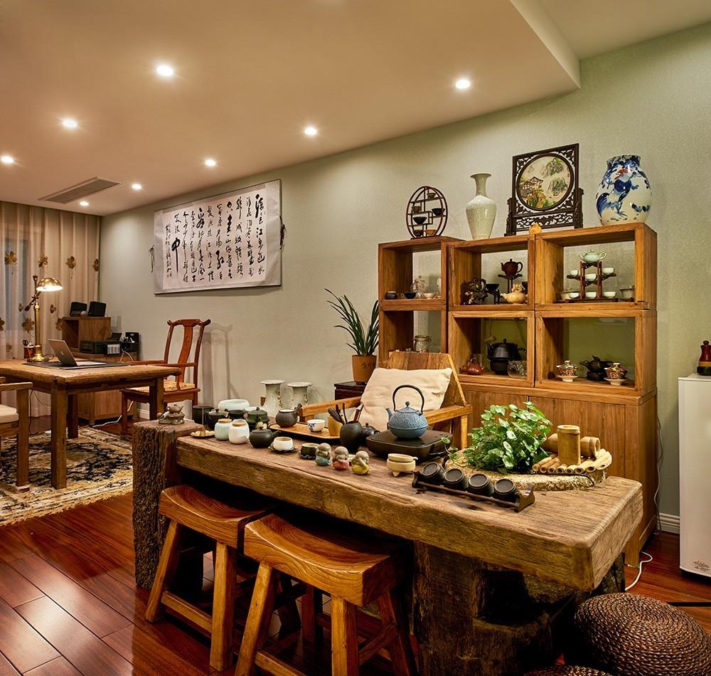 
大学城听蓝湾 -13