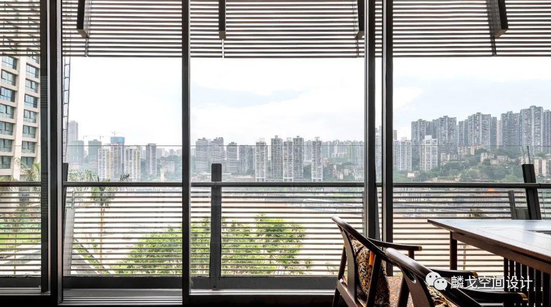 重庆来福士扬子 2 号,美式与现代的完美融合-51