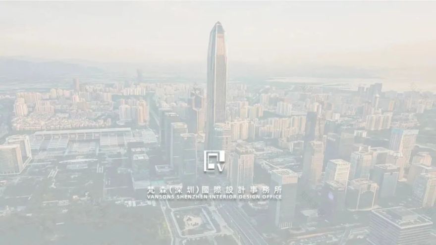 梵森国际设计丨 南京紫金山洋房 - 日出钟山,与诗毗邻-108