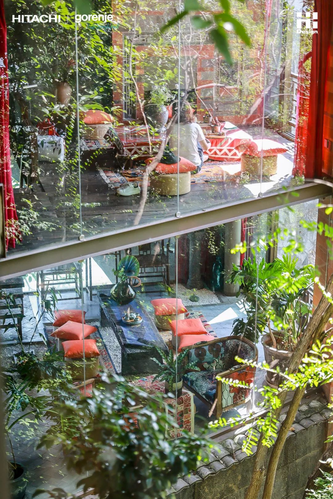 第十一届HiDesign室内设计大赛总监行丨中国大理丨日立中央空调,gorenje古洛尼-66