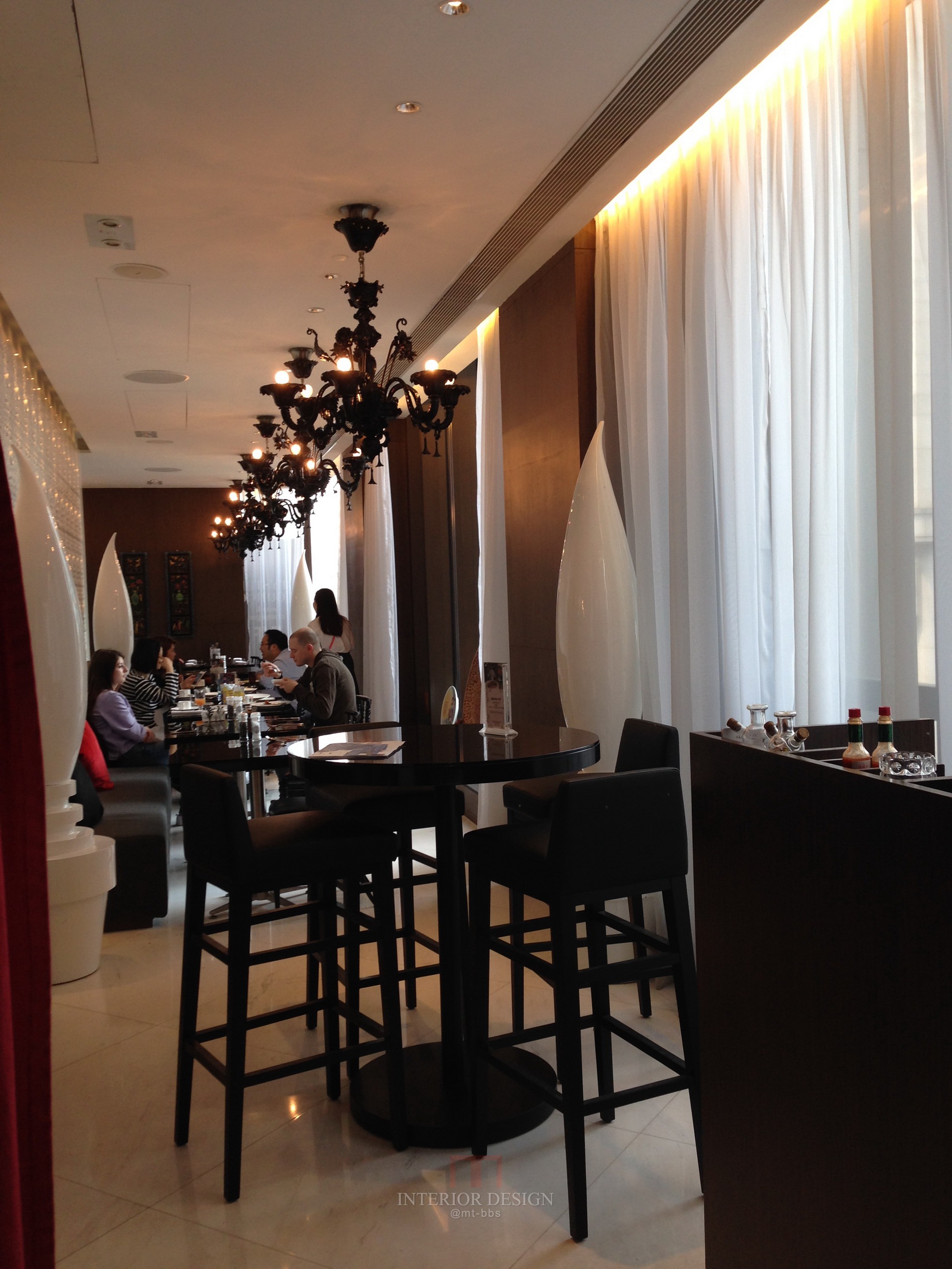 香港湾仔美丽华精品酒店Mira Moon Hotel 自拍分享-24