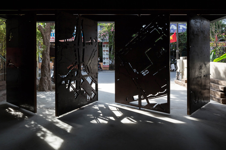 越南顺化 F75 酒吧-18