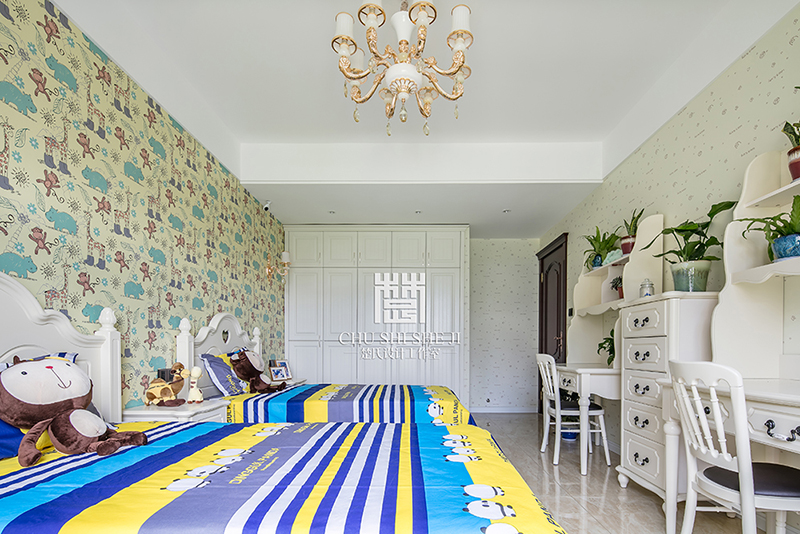 芜湖金域蓝湾名门-30