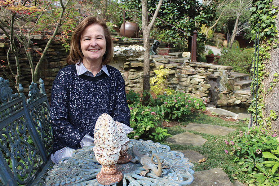 丨美国小石城-0