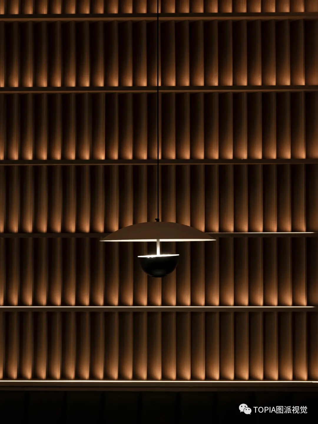 上海儒逸轩餐厅丨中国上海丨肯纳设计-23