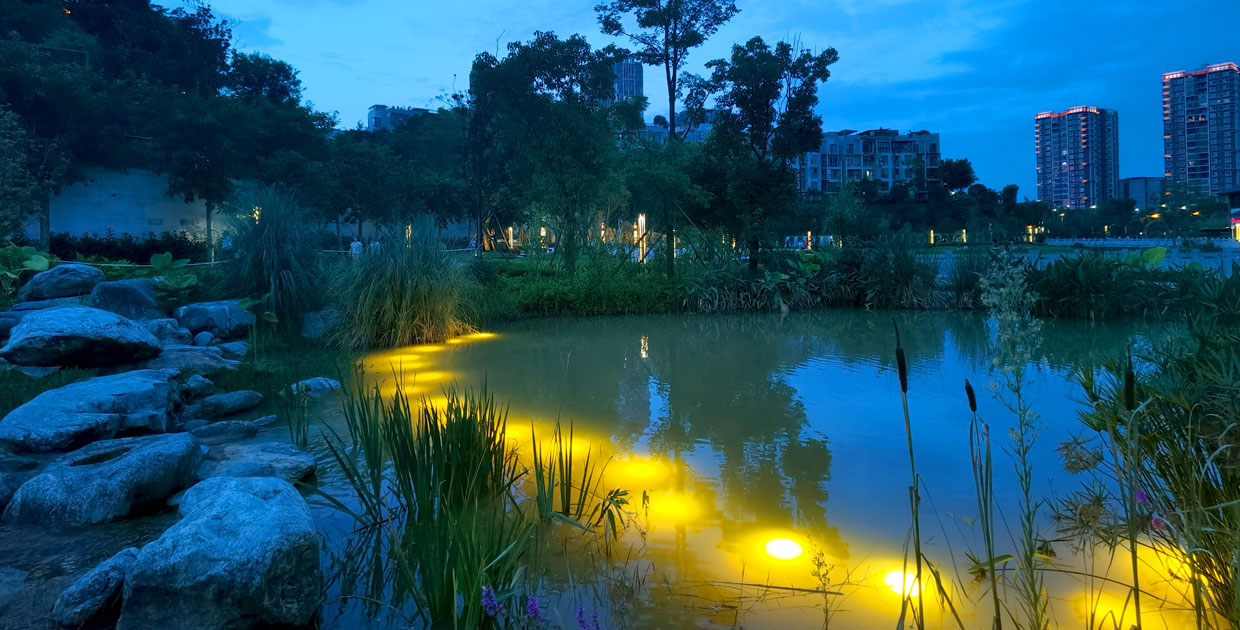 潼南人民生态公园-31