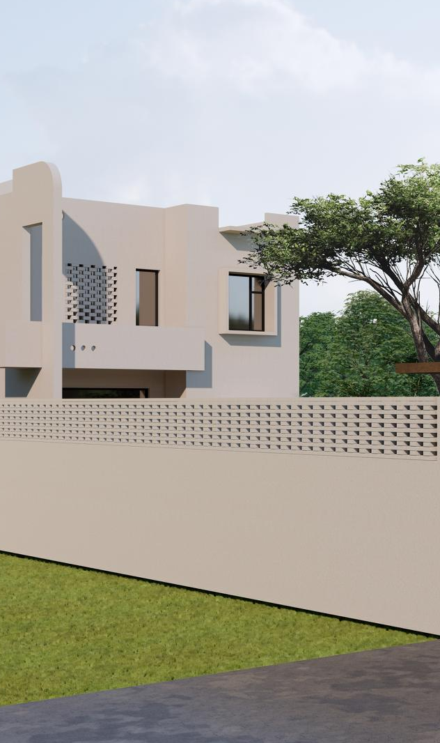 800 平方最美老家别墅设计丨中国武汉丨微视设计&设计管家-13