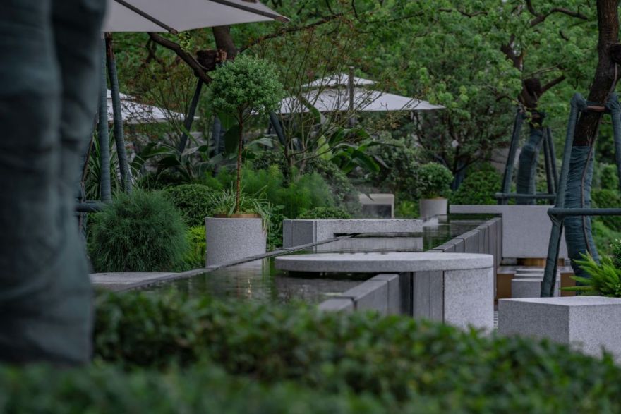 广州西派粤府示范区景观丨中国广州-22