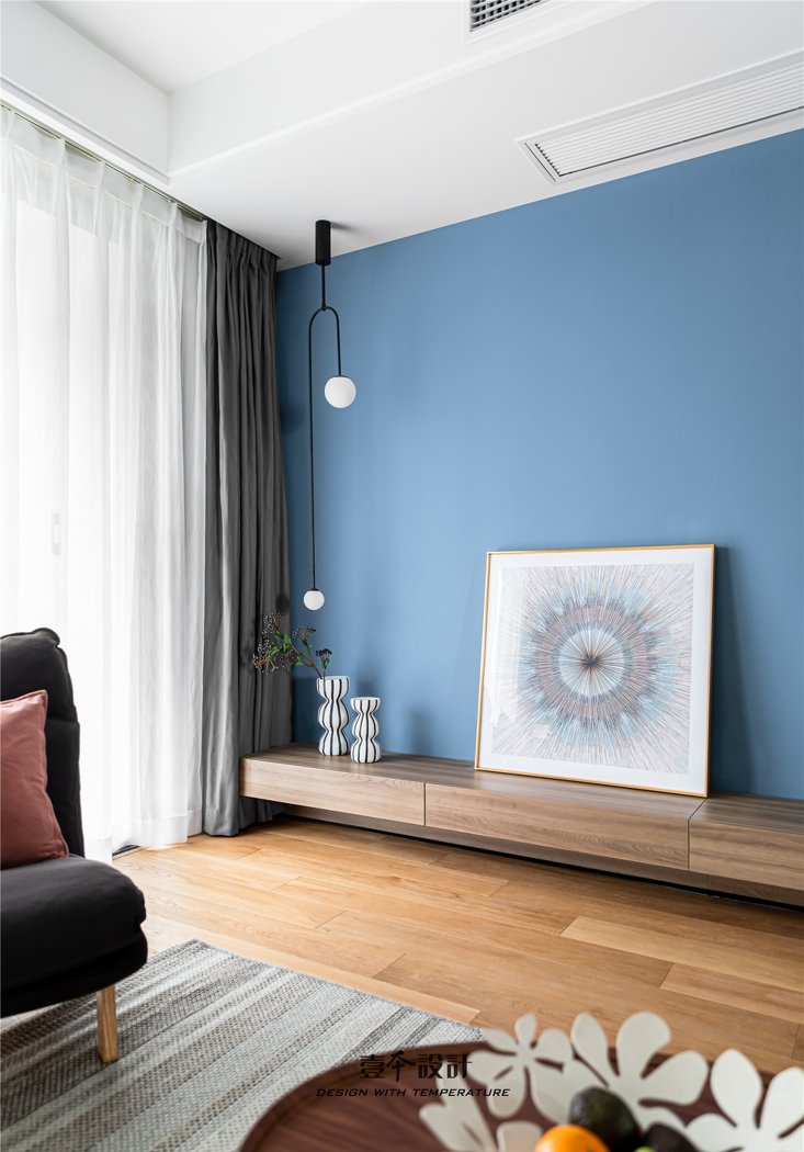 小户型逆袭 · 打造简约实用的家居空间-29