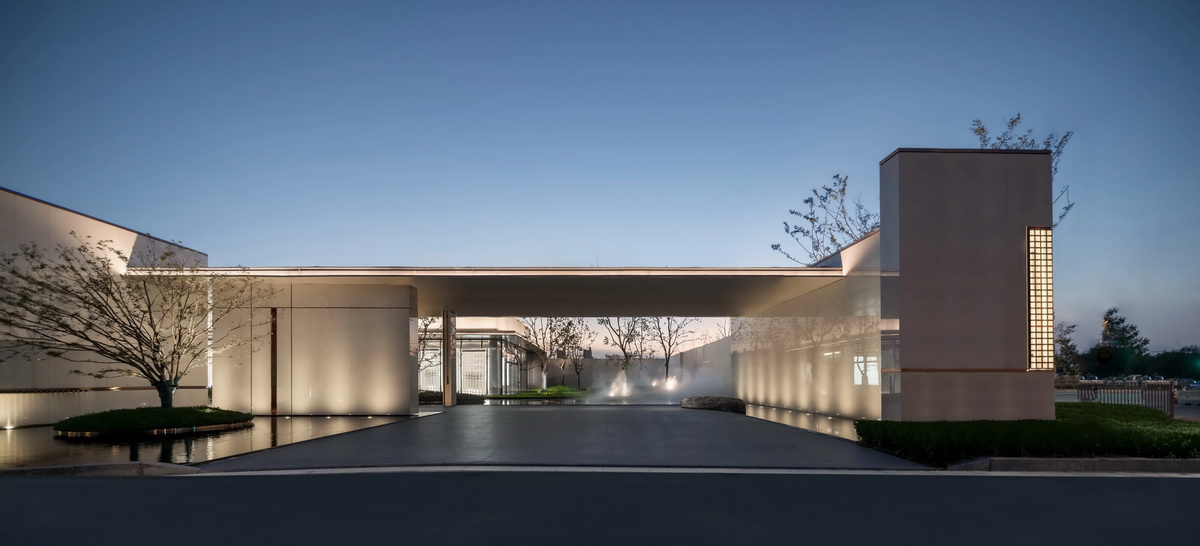 中建宝山·熙江岳丨中国上海丨PTA上海柏涛-42