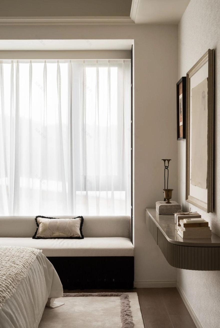 麓悦江城·另一种航程丨中国重庆丨SaltSet所特设计-18