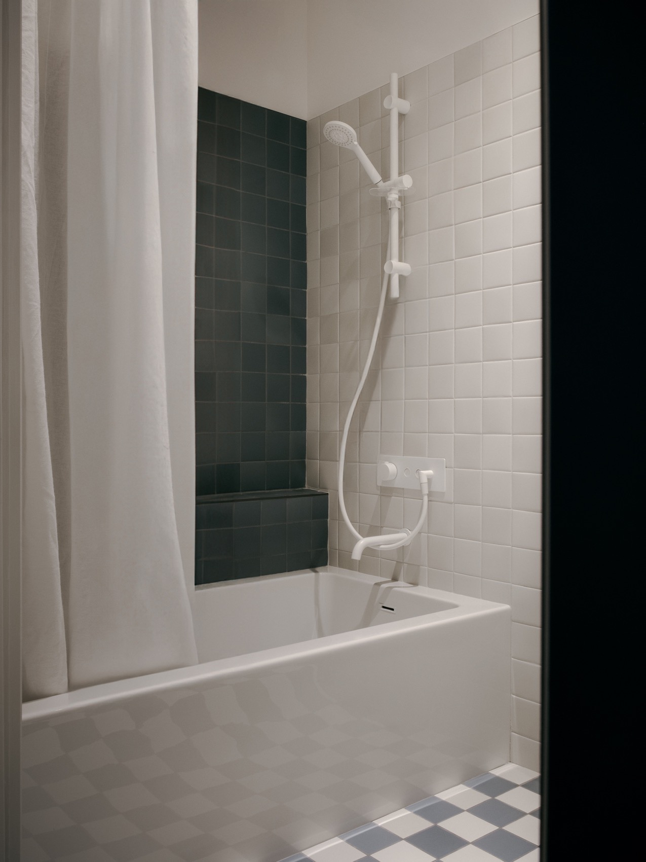 Binome住宅楼丨加拿大蒙特利尔丨Appareil Architecture-84