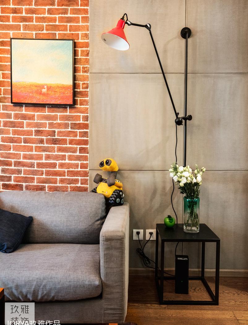 色彩与设计的完美融合，打造家居空间新格局-24