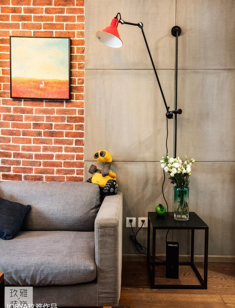 色彩与设计的完美融合,打造家居空间新格局-24