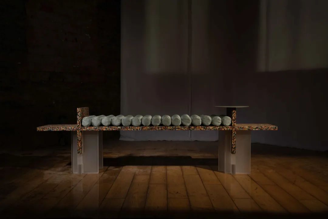 草字头长凳 · 八荒设计事务所的自然哲学-84