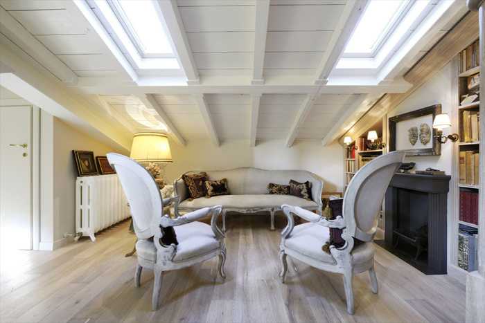 世界最小酒店——意大利摩德纳的 Quartopiano 迷你酒店-8