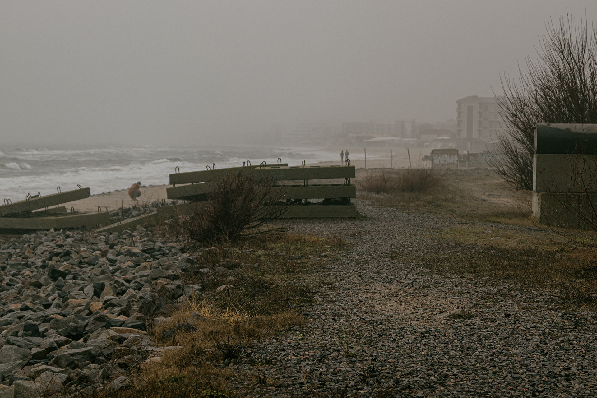 疗养院扎托卡丨乌克兰敖德萨丨angello vicelli-82