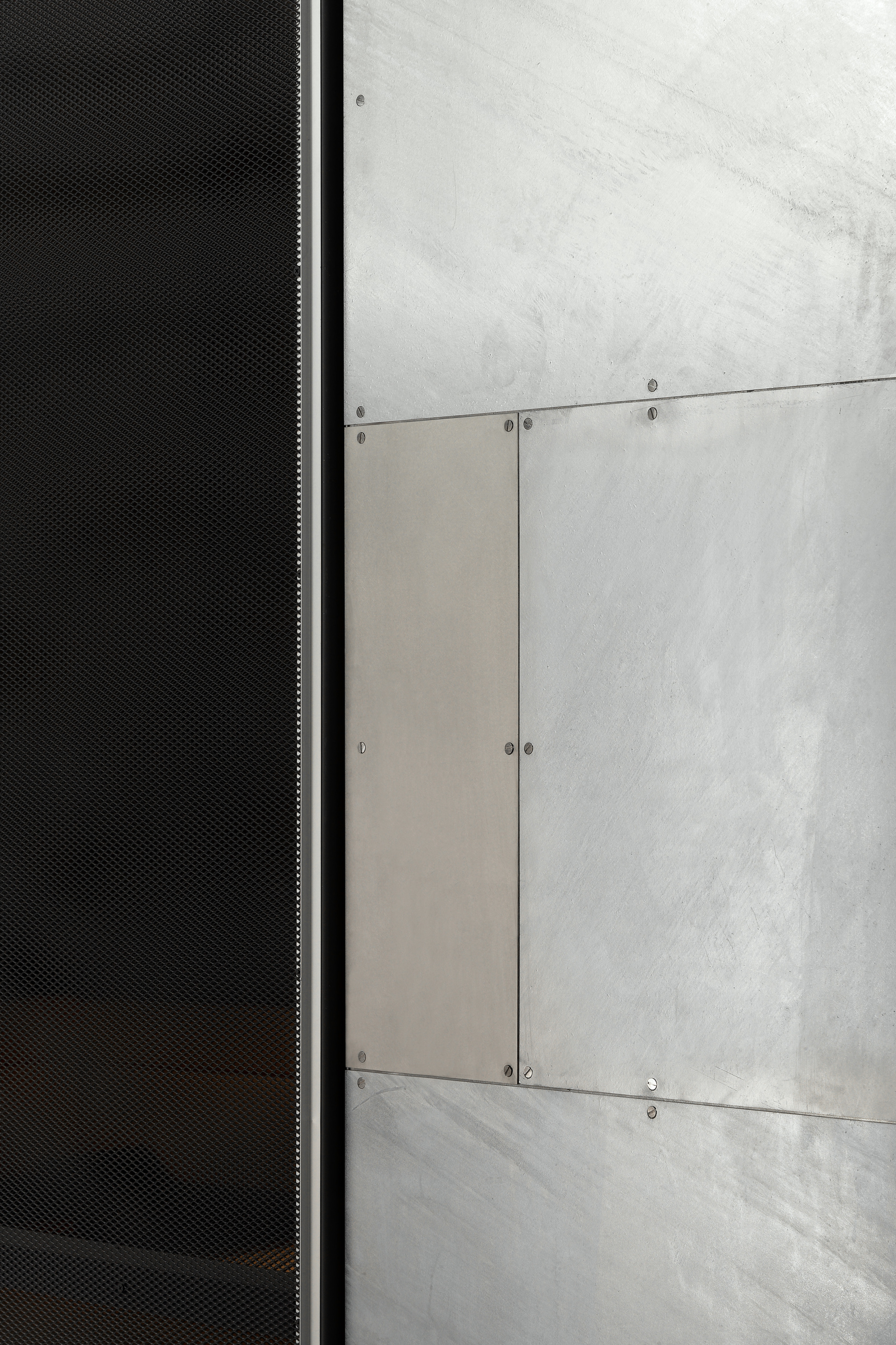 Renovation Project in the Heart of Shanghai’s Historic Area丨dongqi Design-38