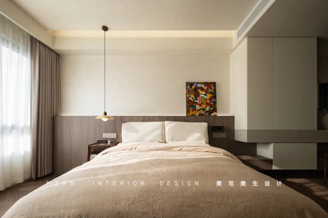 美宅作品丨和雅-124