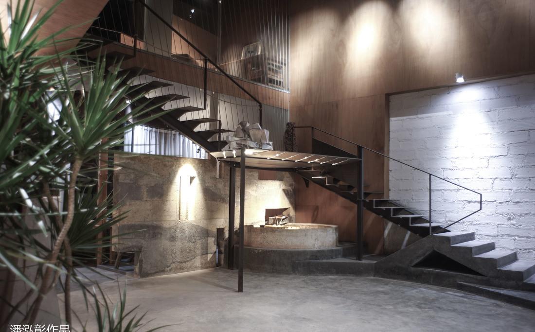 《非典型诗意》·广州红专厂 CAL Architects 工作室-15