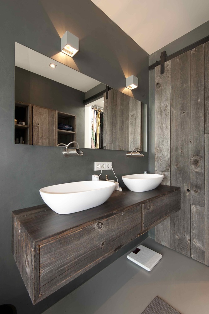 节能环保的荷兰别墅设计-56