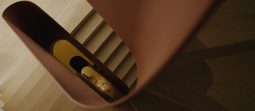 光成为行走的力量丨中国宁波丨汉格设计-19