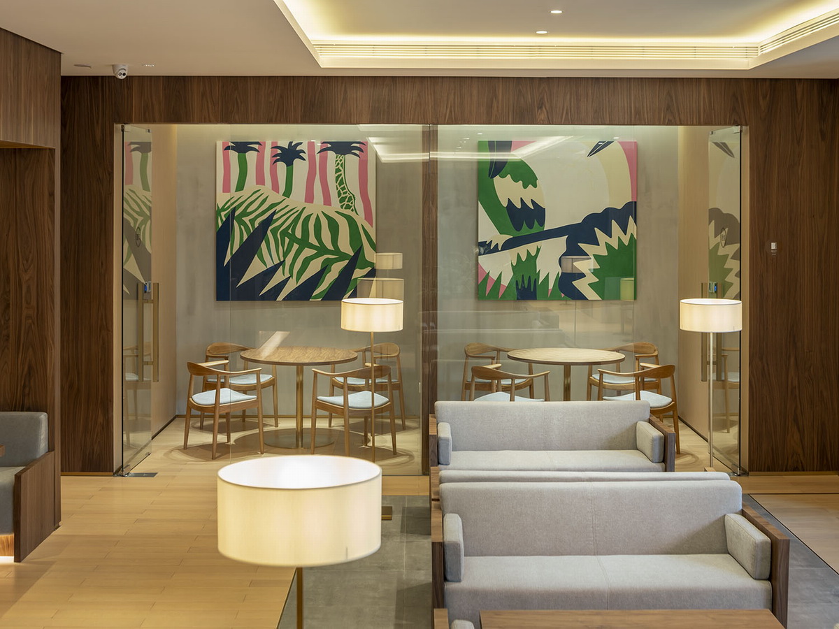 深圳FUNWORK东海国际中心-22