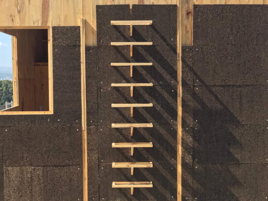 丨西班牙巴塞罗那丨加泰罗尼亚高级建筑学院MAEBB团队-22