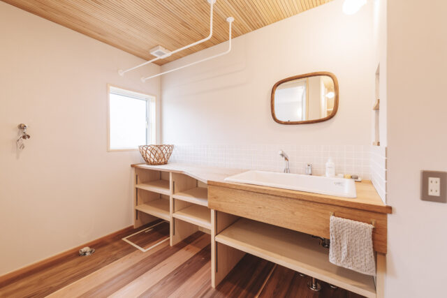 にちにちの家丨日本埼玉丨設計室ｅｎ（小野和良）-48