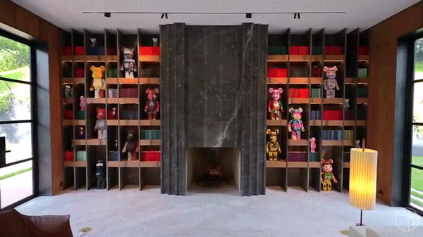 谷仓式豪宅丨美国丨Nobel LA-45