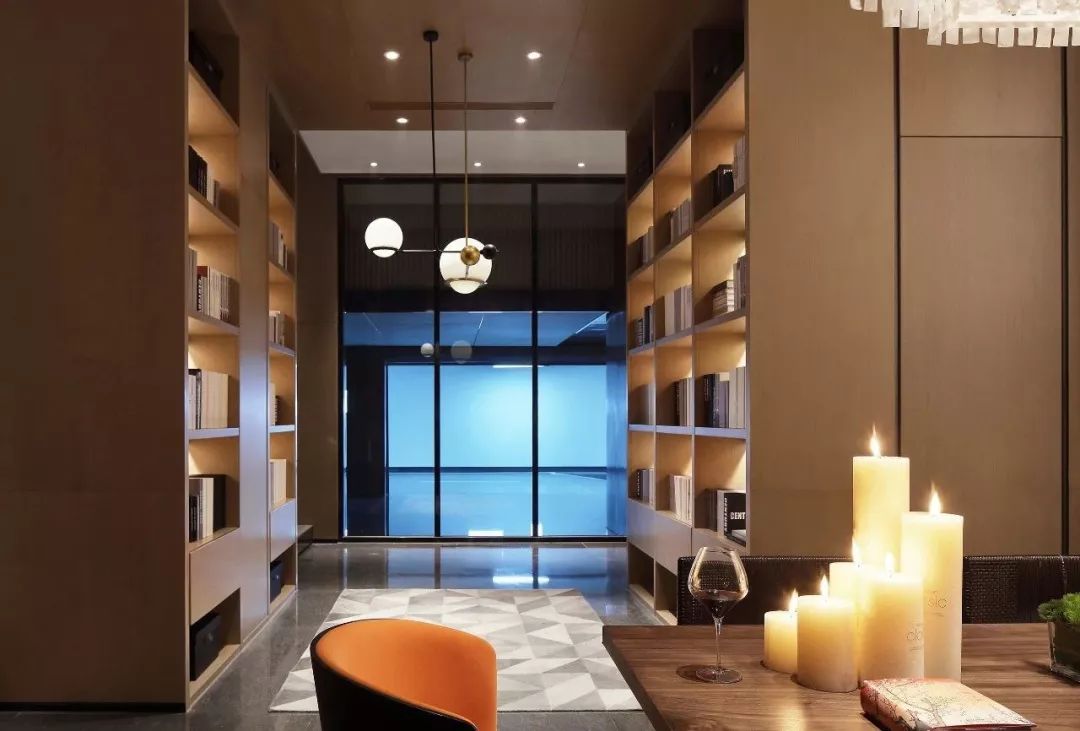 2019 年度轻奢舒适样板间盘点，揭秘生活真相-190