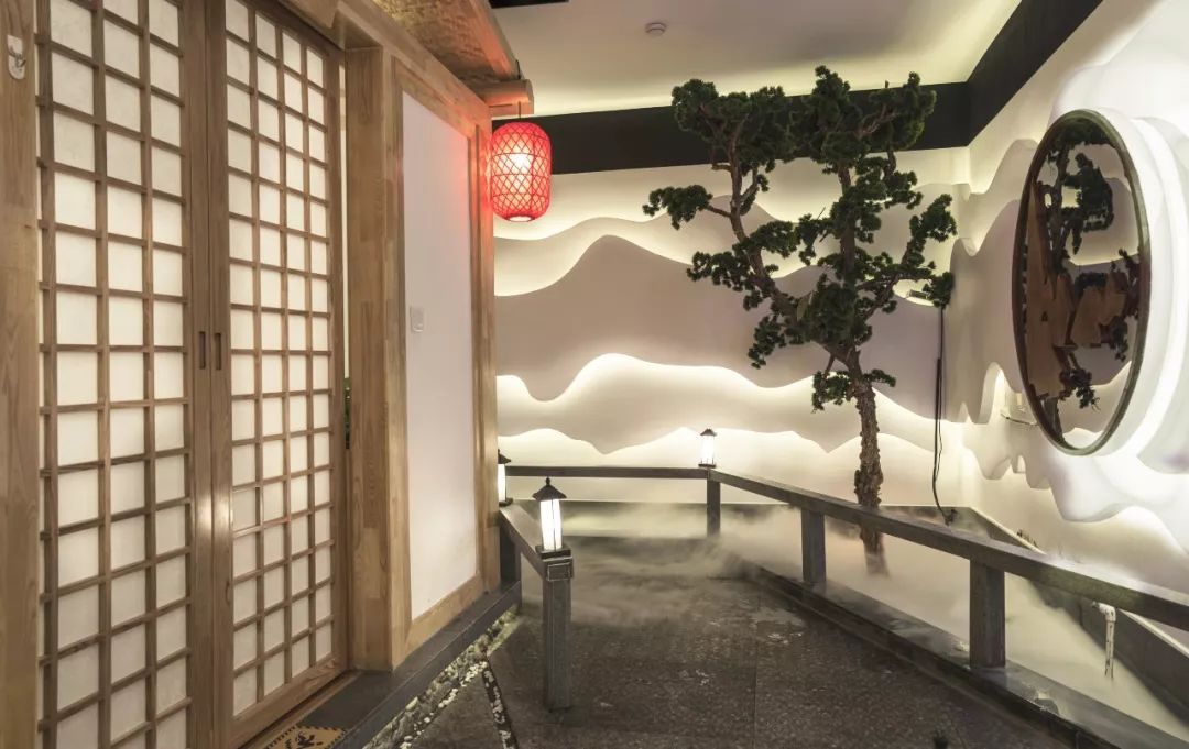 汉唐风韵，古舍新铺——凤舍肉铺-63