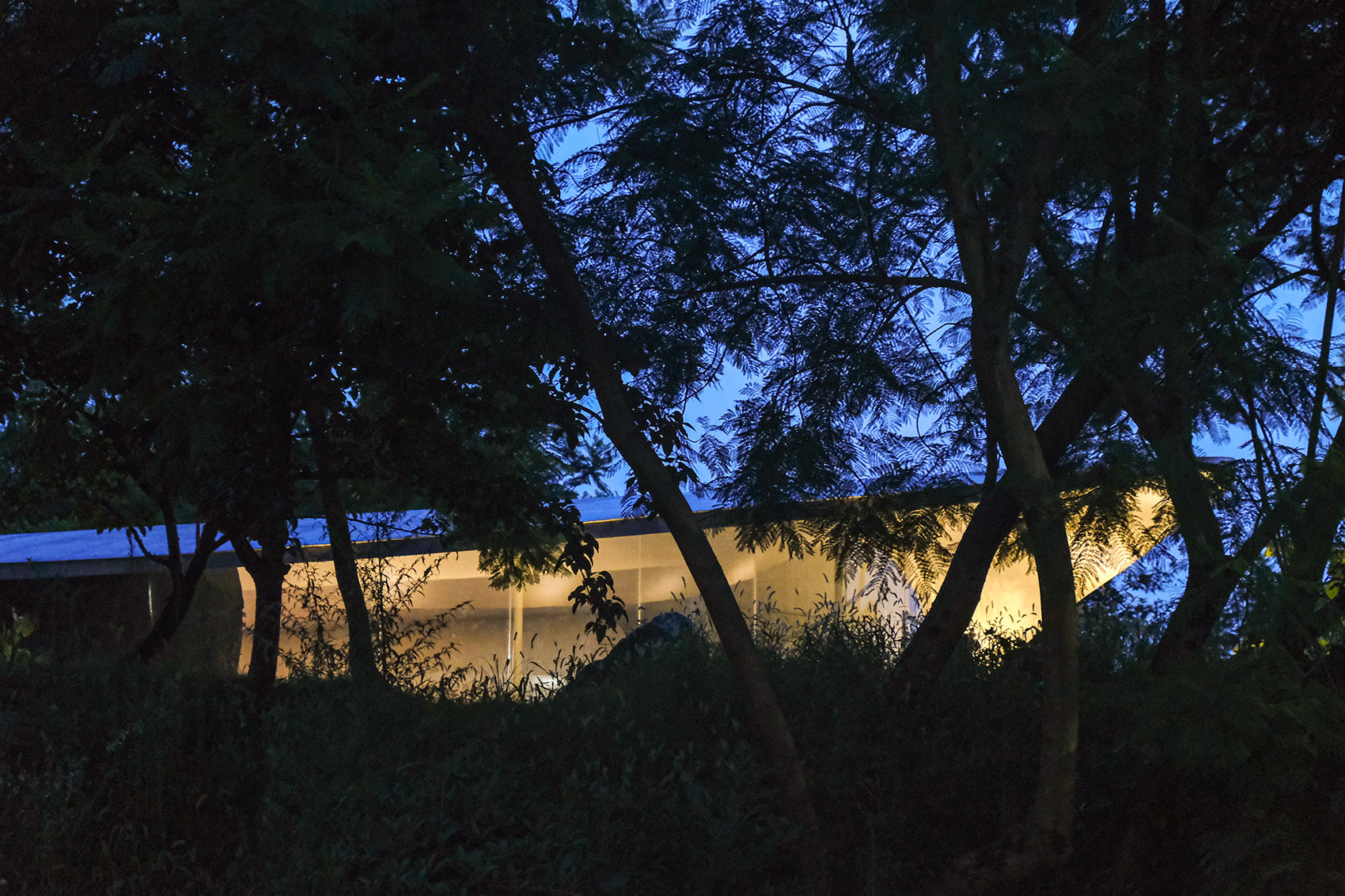 不在山林·山谷石窑丨中国泸州丨小隐建筑事务所-56