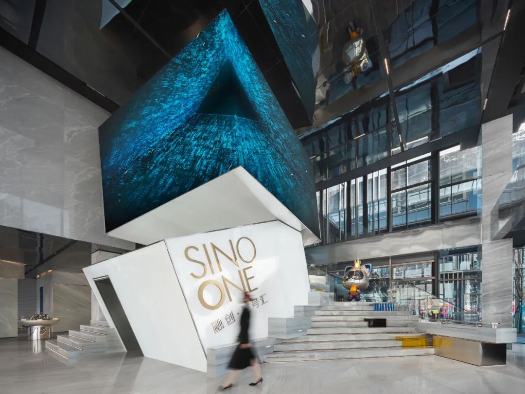 2021年度室内设计回顾丨中国丨牧笛设计-36