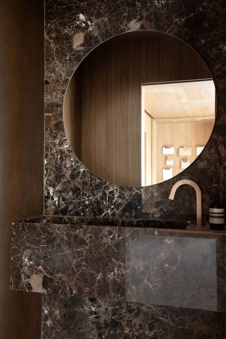 别墅丨巴西丨Nildojose Arquitetos-26