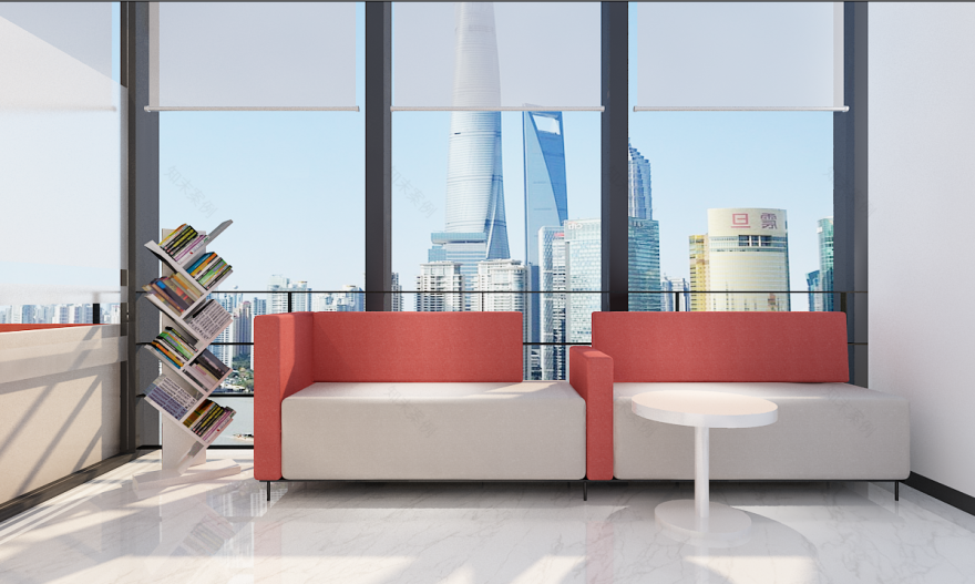 "Beam Suntory 上海 | 多元文化共融的现代办公空间"-18